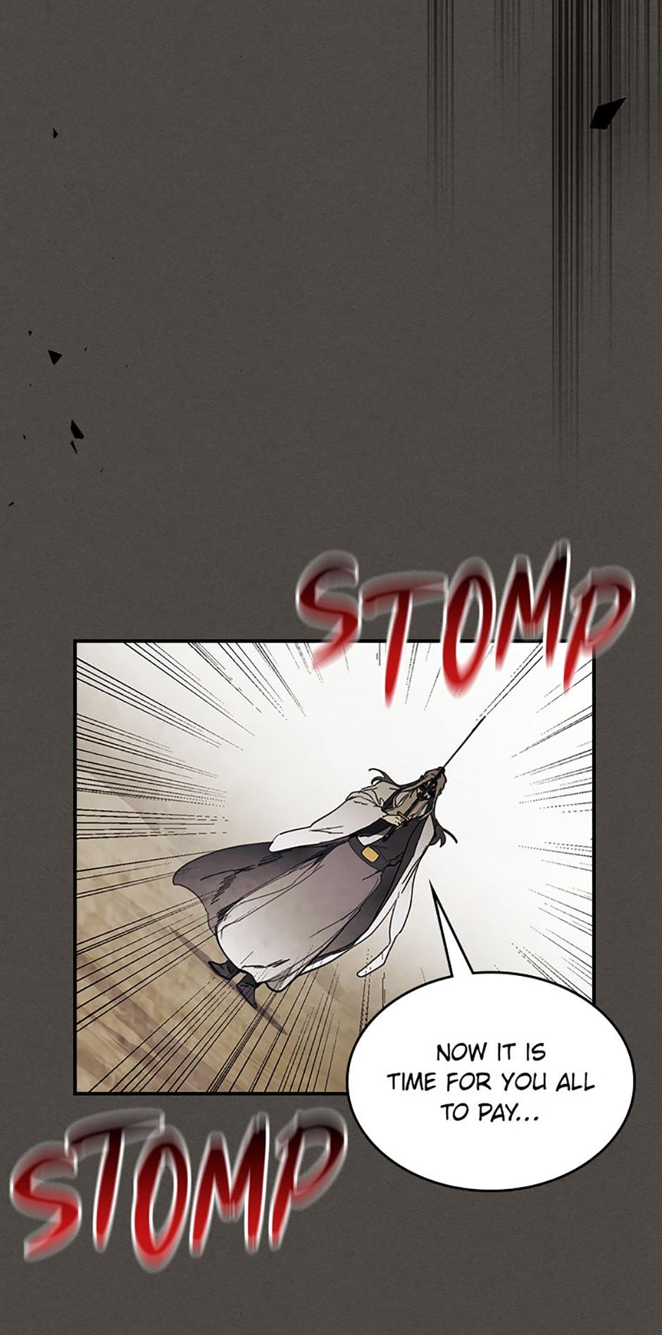 Yi Shen Dang Guan Chapter 76 18